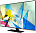 Телевизор Samsung QE-49Q80TAU