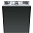 Встраиваемая посудомоечная машина SMEG ST321-1