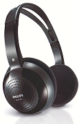 Наушники Philips SHC1300/10 беспроводные