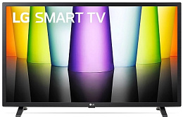 Телевизор LG 32LQ63506PLA