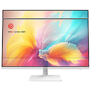 Монитор MSI 27" Modern MD272QXPW white