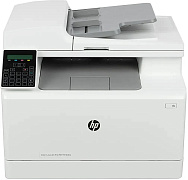 МФУ HP Color Laser Pro M183fw white