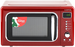 Микроволновая печь Harper HMW-20ST04 red