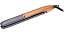 Выпрямитель для волос Polaris PHSS 2098TTi Tourmaline PROF grey gold
