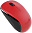 Мышь Genius NX-7000 red