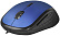 Мышь Defender Accura MM-520 оптическая blue