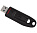 Флеш диск Sandisk 16Gb Ultra SDCZ48-016G-U46 USB3.0 Black