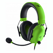 Гарнитура Razer Blackshark V2 X green