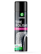 GRASS Tire Polish Средство полирующее и защитное для автомобилей 650 мл