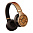 Наушники Pioneer SE-MX9-T 1.2м Terracotta проводные