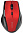Мышь беспроводная оптическая Defender Accura MM-365 6 кнопок 800-1600 dpi Red