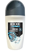EXXE MEN Дезодорант антиперспирант мужской Fresh 50 мл/1