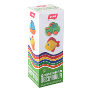 Радужный песок 6 цветов Пт-023