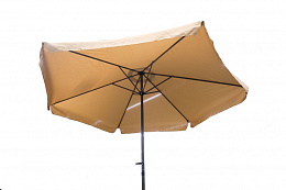 Зонт садовый YN7005