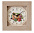 Часы настенные ДС-4АС2-119 Шебби шик 8