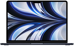 Ноутбук Apple MacBook Air 13.6" M2/8Gb//256Gb space grey