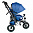 Велосипед детский трехколёсный Farfello TSTX010 Синий