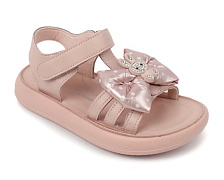 Туфли открытые для девочки Antilopa AL 9690 розовый