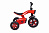 Велосипед детский трехколесный Farfello S-1201 красный