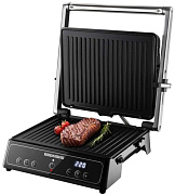 Гриль Redmond SteakMaster RGM-M829 black