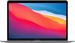 Ноутбук Apple MacBook Air 13” M1/8Gb/256Gb gray