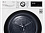 Сушильная машина LG DC90V9V9WN