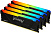 Оперативная память Kingston DDR4/3600MHz/CL17/DIMM 288-pin/1.35В/kit 4x8GB/Ret