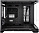 Компьютерный корпус 1stPlayer UVIEW UV6 ARGB без БП UV6-BK-2FC7R-1FC7 black