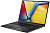 Ноутбук Asus 16" VivoBook M1605YA-MB345/AMD Ryzen 7 7730U/8Gb/SSD512Gb/IPS/ENG|/DOS/black