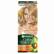 GARNIER Краска для волос Color Naturals 9 Ваниль