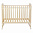 Кроватка детская Polini kids Simple 304 бежевый