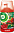 AIR WICK Сменный аэрозольный баллон Королевский рисунок 250 мл/6
