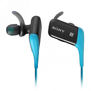 Наушники Sony MDR-AS600BT Blue