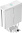 Кулер Deepcool AG400 DIGITAL WH ARGB LGA1700/1200/115X/AM5/AM4/TDP220W/PWM/ARGB/Fan120mm/white/Ret