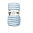 Плед Texrepublic TF FNAC LTBL1 92569 голубой