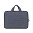 Сумка для ноутбука 13.3" Riva 7520 полиэстер gray