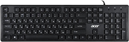 Клавиатура Acer OKW020 black
