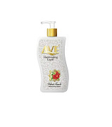 AVE Жидкое мыло Spa с пряным ароматом 500 мл белый/12