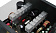 Блок питания Deepcool PF700 R-PF700D-HA0B-CN 700W/80 Plus White/ black