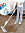 Швабра Spray Mop Премиум 60 см JY3321/6