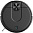 Пылесос робот Viomi Robot vacuum V2 max black