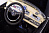 Электромобиль детский Mercedes-Benz 300S черный глянец