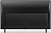 Телевизор TCL LED L43S6400 Black