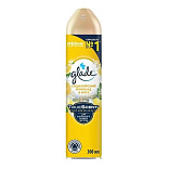 GLADE Освежитель воздуха Сицилийский лимонад и мята 300 мл/12