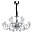 Люстра Толедо 20*3W LED 220V 312011820 ДМ