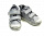 Ботинки Lepi 9704-0581 серый