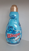 BINGO SOFT Кондиционер для белья Summer 1440 мл/9