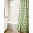 Штора для ванной 180*180 ПВД Одуванчики зеленые/40