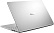 Ноутбук Asus 15.6" VivoBook X515EA-BQ960 i3 1115G4/16Gb/SSD512Gb/IPS/DOS/silver