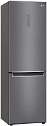 Холодильник LG GC-B459MLWM/PI
